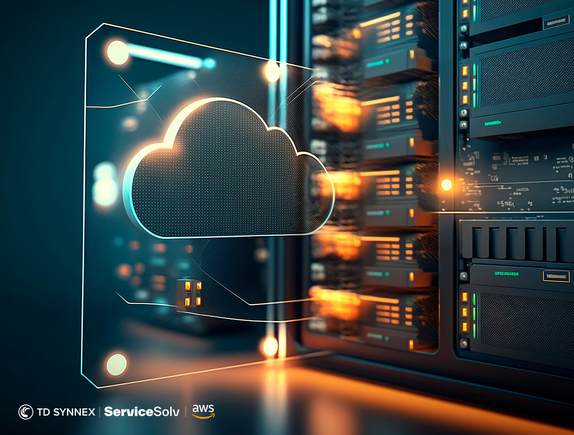 Disaster-recovery-AWS