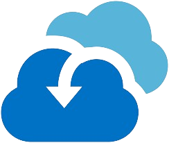 TD SYNNEX, Site recovery icon